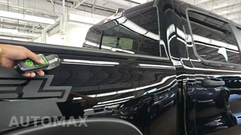 2026 Ram 1500 Rebel Crew Cab Short Bed - miniatura 22