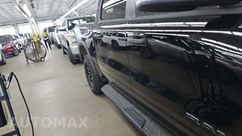 2026 Ram 1500 Rebel Crew Cab Short Bed - miniatura 23