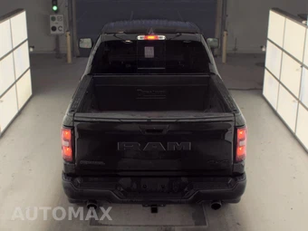 2026 Ram 1500 Rebel Crew Cab Short Bed - miniatura 5