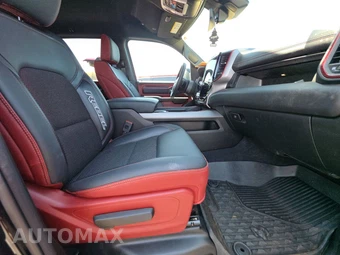 2026 Ram 1500 Rebel Crew Cab Short Bed - miniatura 8