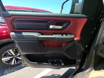 2026 Ram 1500 Rebel Crew Cab Short Bed - miniatura 9