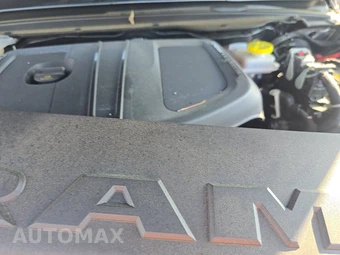 2026 Ram 1500 Rebel Crew Cab Short Bed - miniatura 15