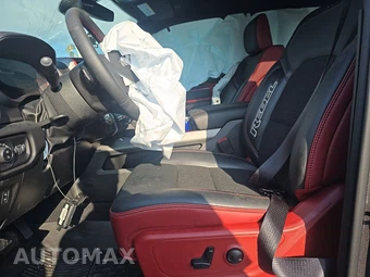 2026 Ram 1500 Rebel Crew Cab Short Bed - miniatura 7