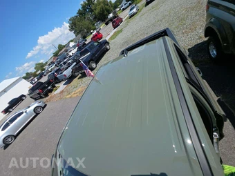 2026 Ram 1500 Rebel Crew Cab Short Bed - miniatura 12