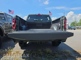 2026 Ram 1500 Rebel Crew Cab Short Bed - miniatura 14