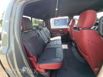 2026 Ram 1500 Rebel Crew Cab Short Bed - miniatura 16