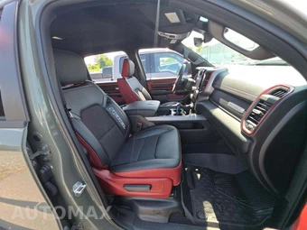 2026 Ram 1500 Rebel Crew Cab Short Bed - miniatura 18