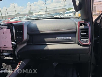 2026 Ram 1500 Rebel Crew Cab Short Bed - miniatura 19