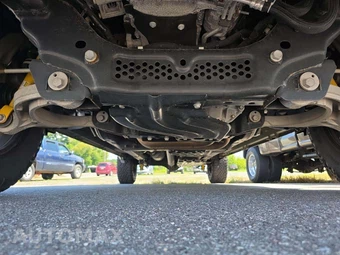2026 Ram 1500 Rebel Crew Cab Short Bed - miniatura 20