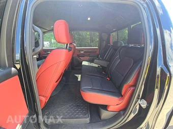 2026 Ram 1500 Rebel Crew Cab Short Bed - miniatura 10