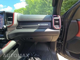2026 Ram 1500 Rebel Crew Cab Short Bed - miniatura 16