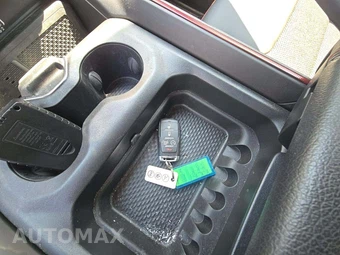 2026 Ram 1500 Rebel Crew Cab Short Bed - miniatura 5