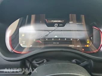 2026 Ram 1500 Rebel Crew Cab Short Bed - miniatura 12
