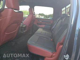 2026 Ram 1500 Rebel Crew Cab Short Bed - miniatura 13