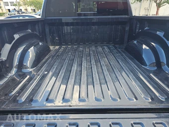 2026 Ram 1500 Rebel Crew Cab Short Bed - miniatura 16