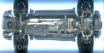 2026 Ram 1500 Rebel Crew Cab Short Bed - miniatura 17