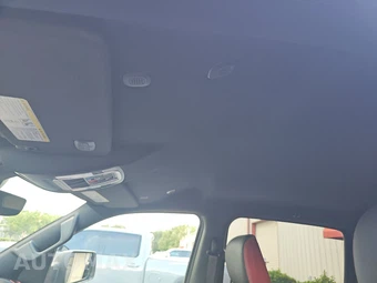 2026 Ram 1500 Rebel Crew Cab Short Bed - miniatura 18
