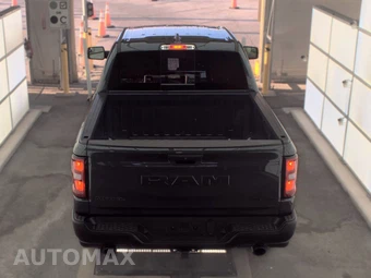 2026 Ram 1500 Rebel Crew Cab Short Bed - miniatura 5