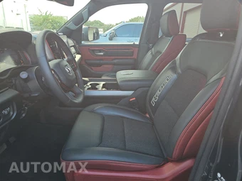 2026 Ram 1500 Rebel Crew Cab Short Bed - miniatura 7
