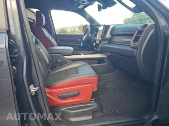 2026 Ram 1500 Rebel Crew Cab Short Bed - miniatura 8