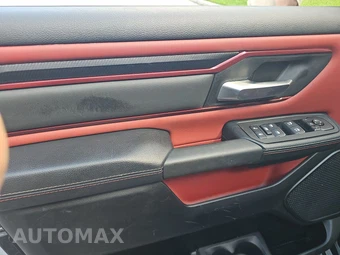2026 Ram 1500 Rebel Crew Cab Short Bed - miniatura 9
