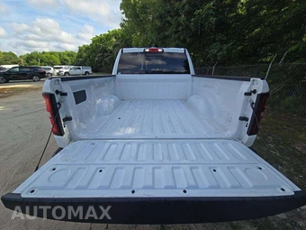 2026 Ram 1500 Rebel Crew Cab Short Bed - miniatura 14