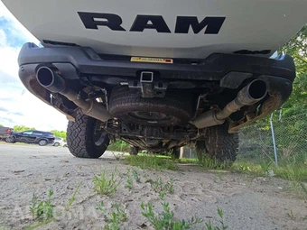 2026 Ram 1500 Rebel Crew Cab Short Bed - miniatura 15