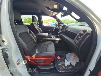 2026 Ram 1500 Rebel Crew Cab Short Bed - miniatura 18