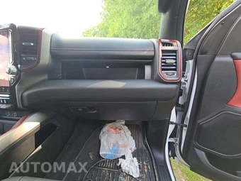 2026 Ram 1500 Rebel Crew Cab Short Bed - miniatura 19
