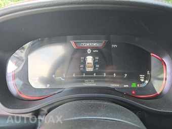 2026 Ram 1500 Rebel Crew Cab Short Bed - miniatura 9
