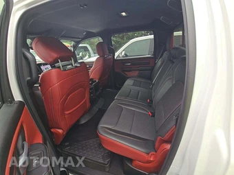 2026 Ram 1500 Rebel Crew Cab Short Bed - miniatura 13