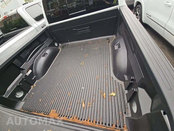 2026 Ram 1500 Rebel Crew Cab Short Bed - miniatura 14