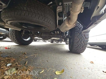 2026 Ram 1500 Rebel Crew Cab Short Bed - miniatura 15