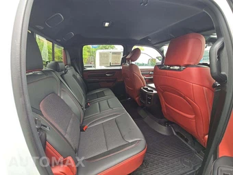 2026 Ram 1500 Rebel Crew Cab Short Bed - miniatura 16