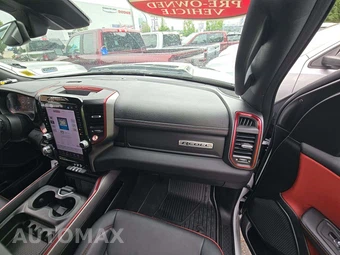 2026 Ram 1500 Rebel Crew Cab Short Bed - miniatura 19