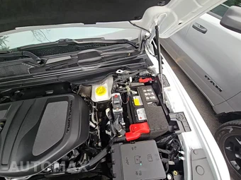 2026 Ram 1500 Rebel Crew Cab Short Bed - miniatura 21
