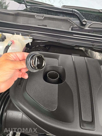 2026 Ram 1500 Rebel Crew Cab Short Bed - miniatura 22