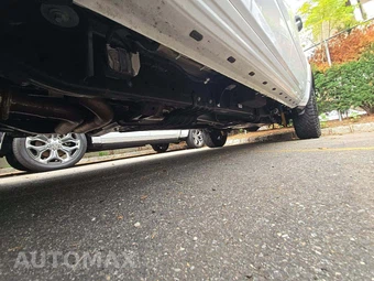 2026 Ram 1500 Rebel Crew Cab Short Bed - miniatura 7