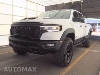 2026 Ram 1500 RHO Crew Cab Short Bed