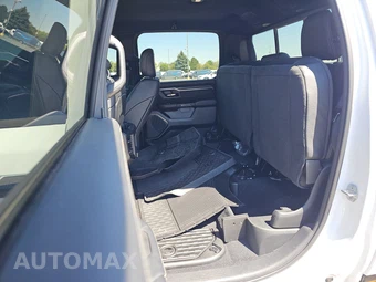 2026 Ram 1500 RHO Crew Cab Short Bed – miniatura 13