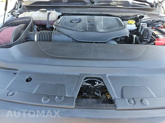 2026 Ram 1500 RHO Crew Cab Short Bed – miniatura 15