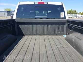 2026 Ram 1500 RHO Crew Cab Short Bed – miniatura 16