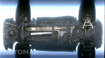 2026 Ram 1500 RHO Crew Cab Short Bed – miniatura 18