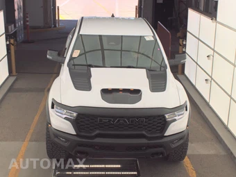 2026 Ram 1500 RHO Crew Cab Short Bed – miniatura 2