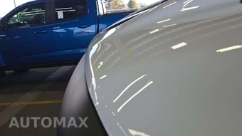 2026 Ram 1500 RHO Crew Cab Short Bed – miniatura 20