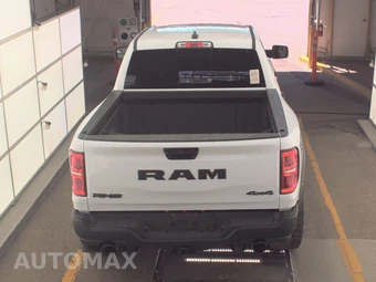 2026 Ram 1500 RHO Crew Cab Short Bed – miniatura 5