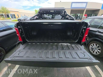 2026 Ram 1500 RHO Crew Cab Short Bed – miniatura 14