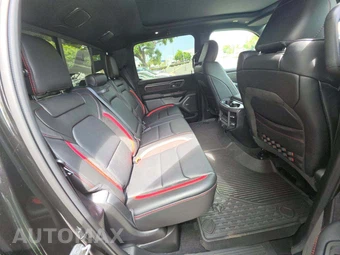 2026 Ram 1500 RHO Crew Cab Short Bed – miniatura 16