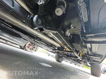 2026 Ram 1500 RHO Crew Cab Short Bed – miniatura 17
