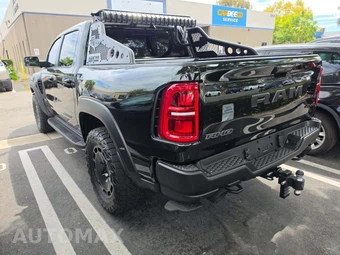 2026 Ram 1500 RHO Crew Cab Short Bed – miniatura 2